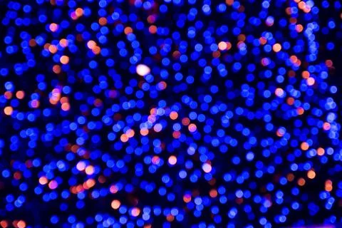 Bokeh abstract Stock Photos