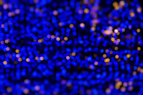 Bokeh abstract Stock Photos