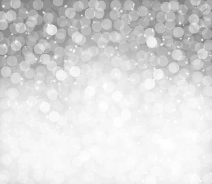 Bokeh and Abstract background Stock Illustration