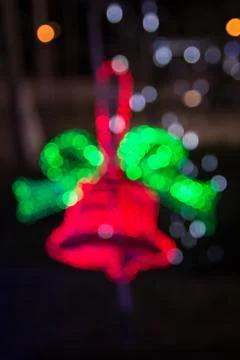 Bokeh and Abstract background Stock Photos