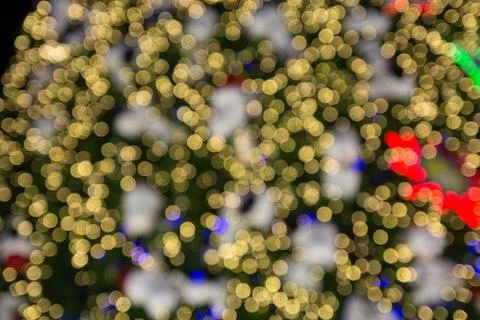 Bokeh and Abstract background Stock Photos
