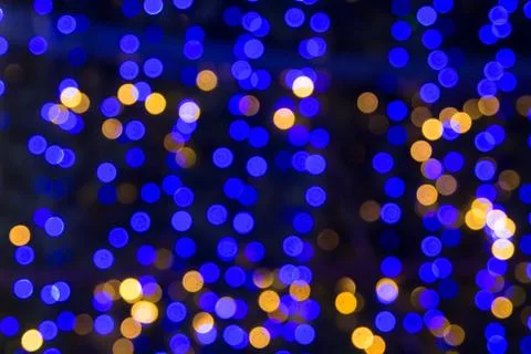Bokeh and Abstract background Stock Photos