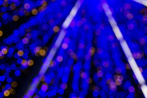 Bokeh and Abstract background Stock Photos