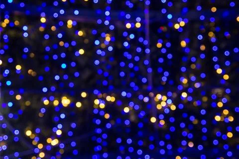 Bokeh and Abstract background Stock Photos