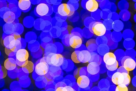 Bokeh and Abstract background Stock Photos