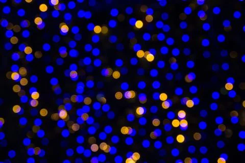 Bokeh and Abstract background Stock Photos