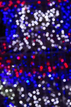 Bokeh and Abstract background Stock Photos
