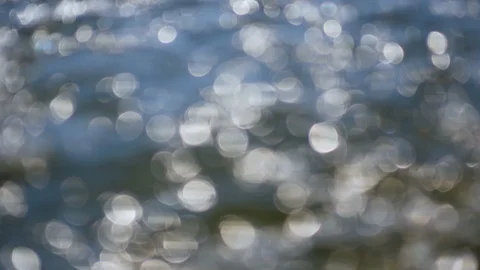 Bokeh and blurred backgrounds Stock Footage 102419252