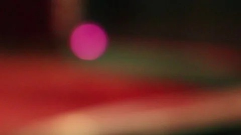 Bokeh and flickering lights. Defocus 2 Stock-Footage 44441691