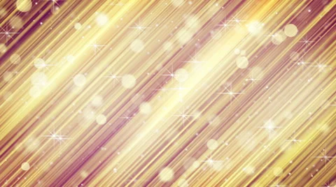 Bokeh and glares loopable background Stock Footage 43281740