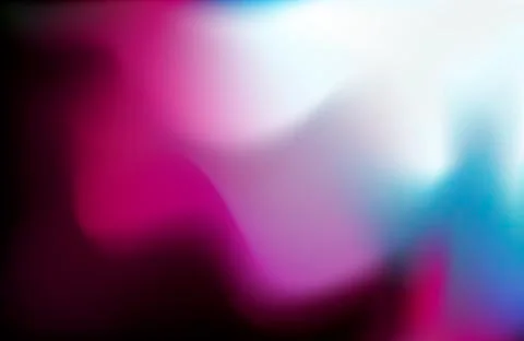 Bokeh and light abstract background Foto stock