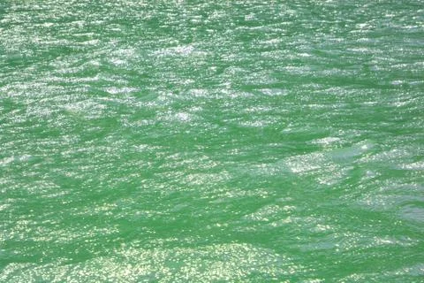 Bokeh and surface background Stock Photos