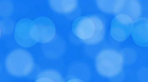 Bokeh Animated  Background Video stock 31749977
