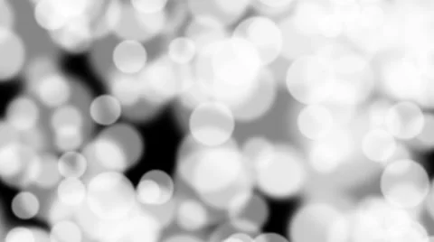 Bokeh Animated Background Video stock 32351273