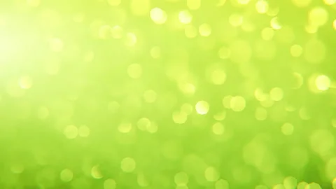 Bokeh animation, defocused abstract Stock-Footage 157648178