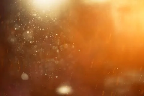 Bokeh backdrop Stock Photos