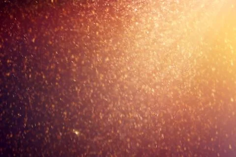 Bokeh backdrop Foto stock