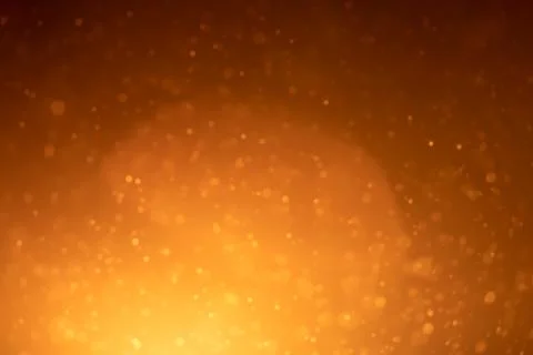 Bokeh backdrop Foto stock