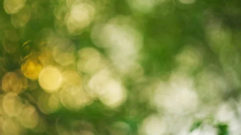 Bokeh backgorund Stock Footage 44720960