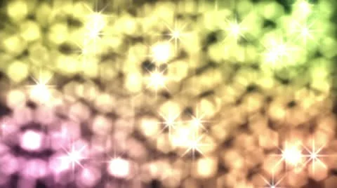 Bokeh background 03 스톡 동영상 11824126