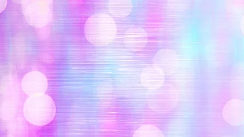 Bokeh background abstract animation horizontal 11 Stock-Footage 281062871