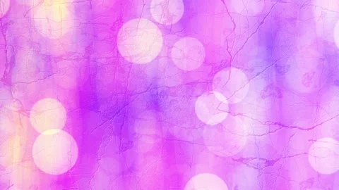 Bokeh background abstract animation horizontal 15 Stock-Footage 281064707
