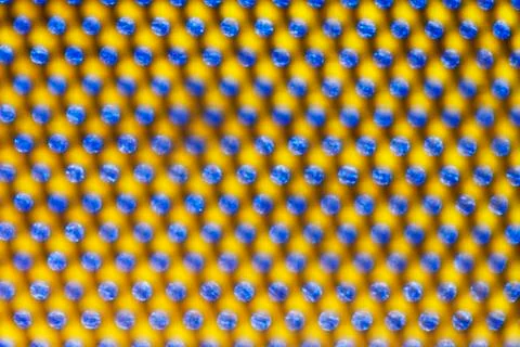 Bokeh background abstract Stock Photos