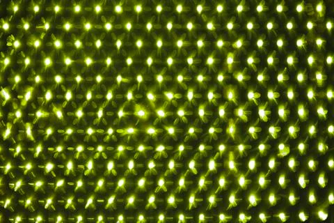 Bokeh background abstract Stock Photos