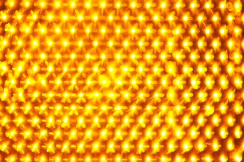 Bokeh background abstract Foto stock