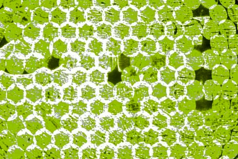 Bokeh background abstract Foto stock