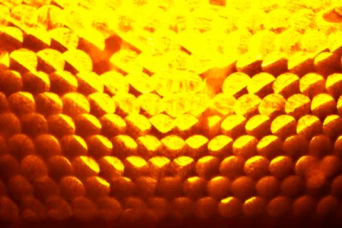 Bokeh background abstract Stock Photos