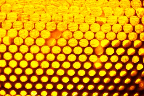 Bokeh background abstract Stock Photos