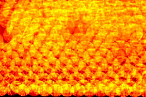 Bokeh background abstract Stock Photos