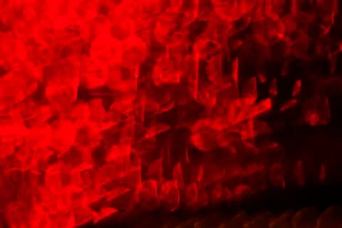 Bokeh background abstract Stock Photos