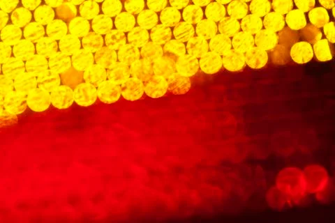 Bokeh background abstract Stock Photos