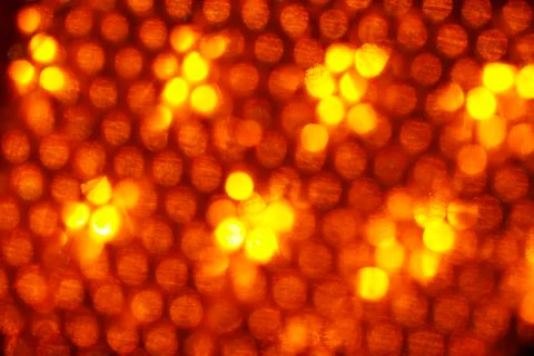 Bokeh background abstract Stock-Fotos