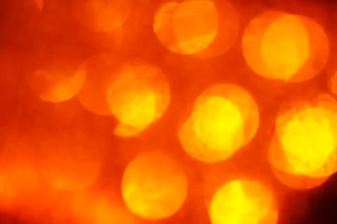 Bokeh background abstract Stock Photos
