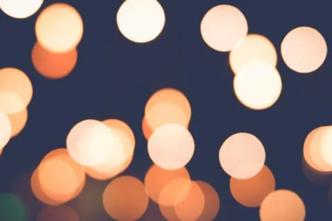 Bokeh Background and abstract pattern Stock Photos