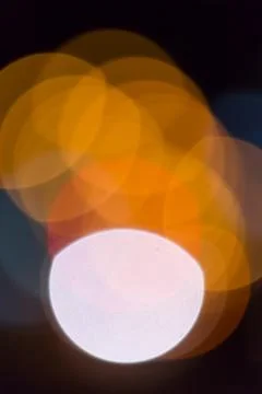 Bokeh background for a background image. Stock Photos