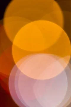 Bokeh background for a background image. Stock Photos