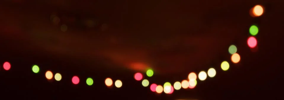 Bokeh background for a background image. Stock Photos