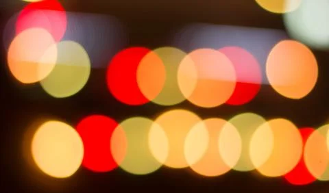 Bokeh background for a background image. Stock Photos