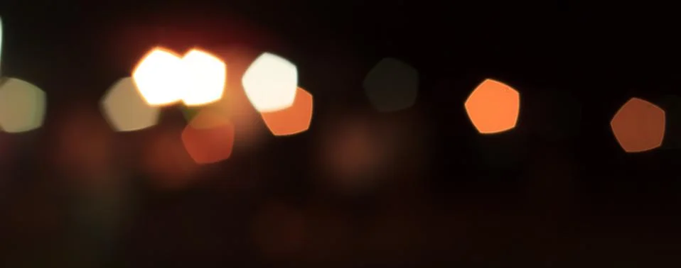 Bokeh background for a background image. Stock Photos