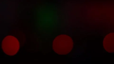 Bokeh background, blurred light background Stock Footage 172493291