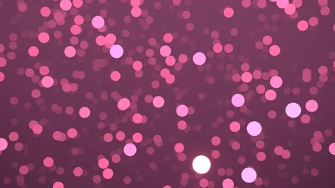 Bokeh background. Blurry lights in motion. Abstract backdrop.	 Stock Footage 169866359