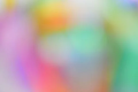 Bokeh background color Stock Photos