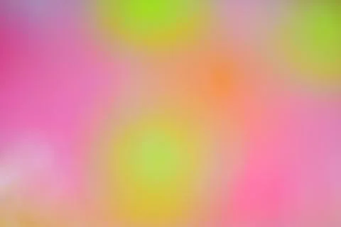 Bokeh background color Stock Photos