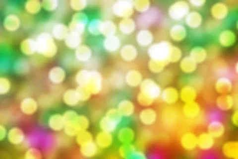 Bokeh background. Element of design. Stock Photos