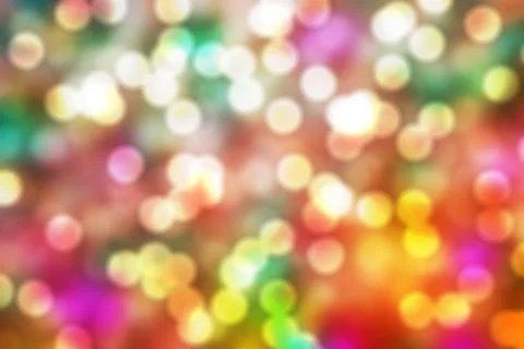 Bokeh background. Element of design. Stock Photos