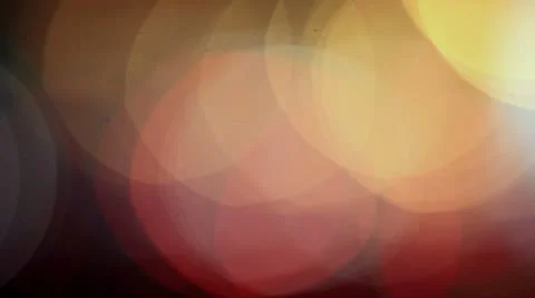 Bokeh background Video stock 8861228